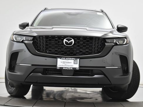 New 2026 MAZDA CX-50 AWD 2.5 Hybrid w/ Weather Package image 5