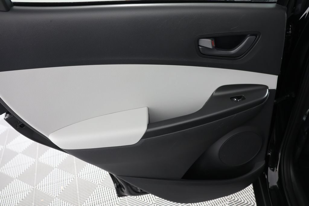 Used 2023 Hyundai Kona SEL w/ Cargo Package AWD/4WD image 25