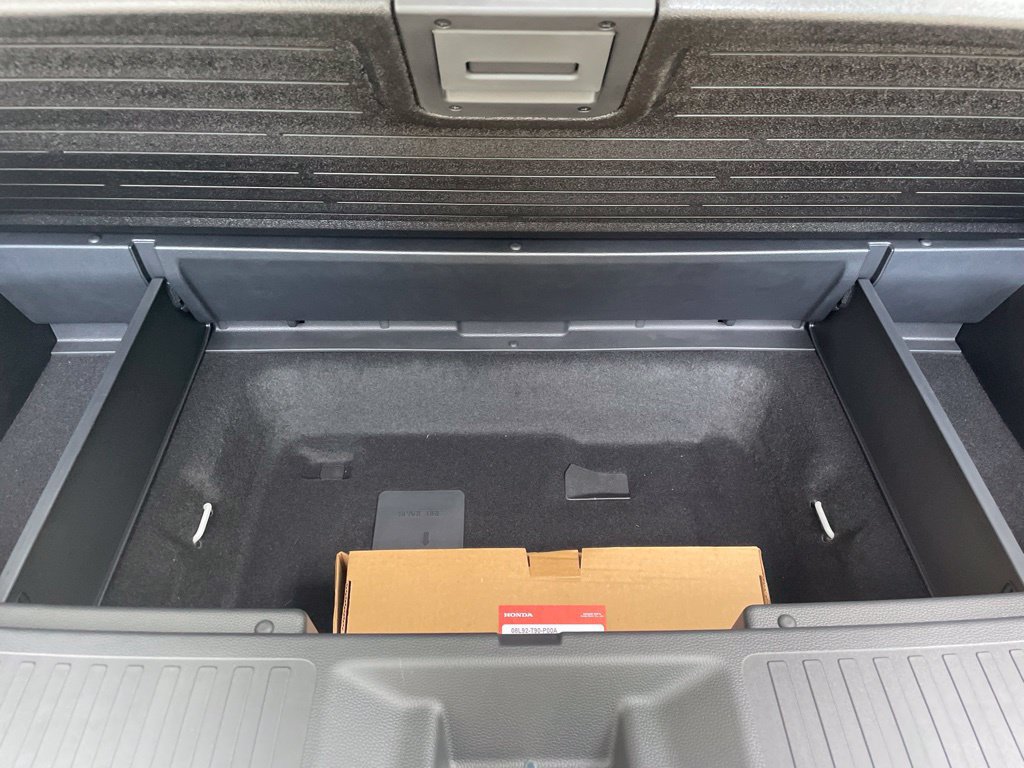 New 2026 Honda Pilot EX-L image 14