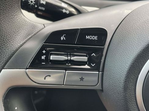 Used 2024 Hyundai Tucson SEL FWD image 23