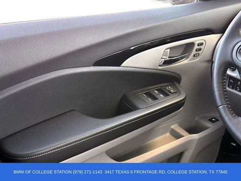 Used 2020 Honda Ridgeline RTL-E image 26