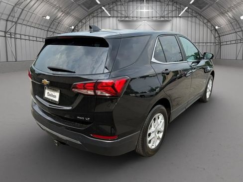 Used 2023 Chevrolet Equinox LT image 5