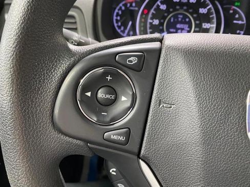 Used 2015 Honda CR-V EX image 19
