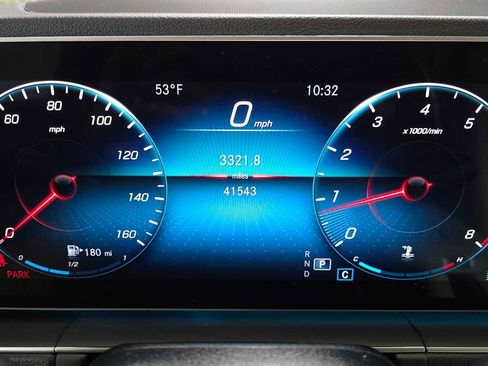 Used 2022 Mercedes-Benz GLE 350 4MATIC image 27