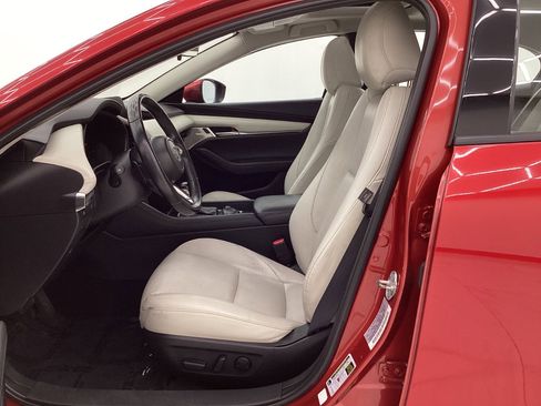 Used 2019 MAZDA MAZDA3 AWD Sedan w/ Premium Package image 14