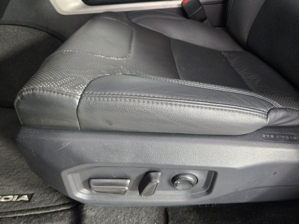 Used 2023 Toyota Sequoia Limited AWD/4WD image 26