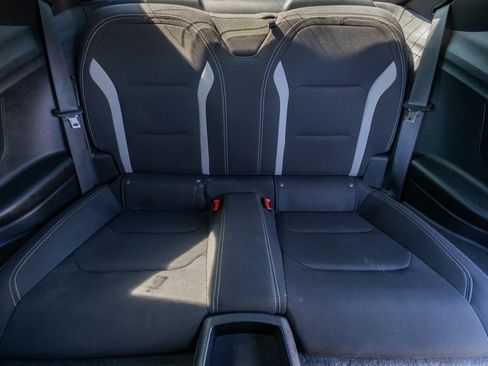 Used 2023 Chevrolet Camaro LT w/ RS Package image 15