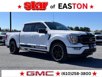 Used 2023 Ford F150 XLT w/ Equipment Group 302A High