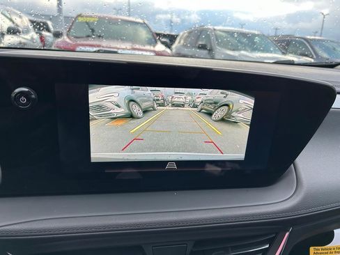 New 2026 Buick Encore GX Preferred w/ Comfort Package image 10