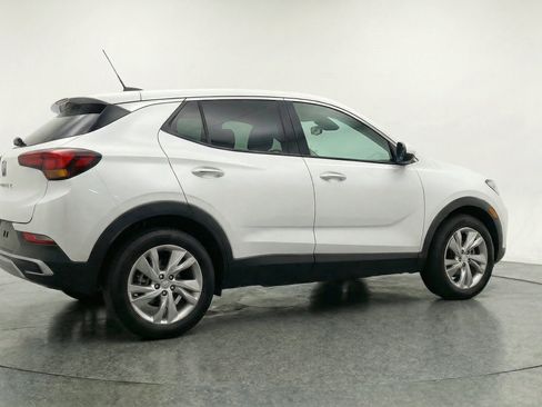 Used 2025 Buick Encore GX Preferred FWD image 9
