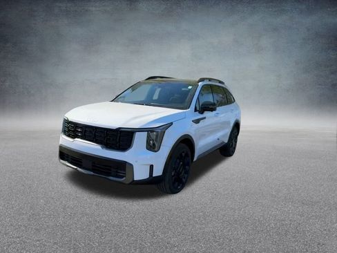 Used 2024 Kia Sorento SX Prestige image 8