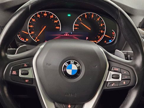 Used 2018 BMW X3 xDrive30i w/ Convenience Package image 17