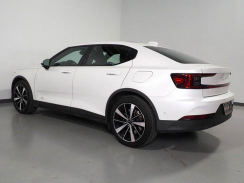 Used 2022 Polestar Polestar 2 w/ Pilot Package w/ Plus Package image 8