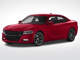 Used 2016 Dodge Charger R/T w/ Plus Group RWD image 12