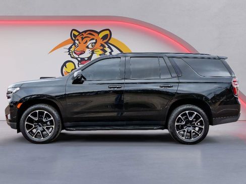 Used 2023 Chevrolet Tahoe RST w/ Luxury Package image 8