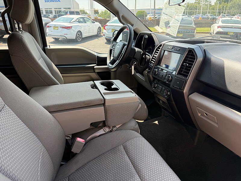 Used 2020 Ford F150 XLT RWD image 20