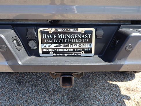 Used 2021 Ford F150 Lariat w/ Equipment Group 502A High image 24