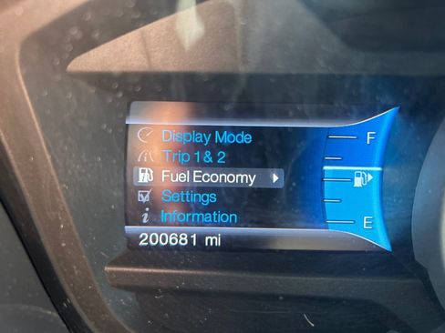 Used 2013 Ford Explorer Limited AWD/4WD image 17