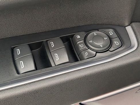 Certified 2024 Chevrolet Silverado 2500 High Country w/ Technology Package image 12