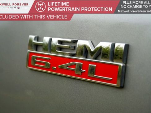 Used 2022 RAM 2500 Tradesman image 10