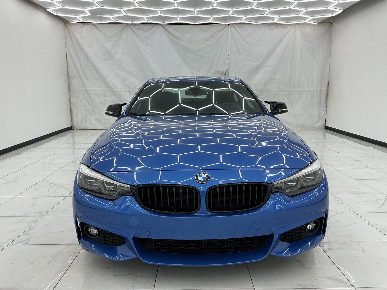 Used 2018 BMW 430i Coupe RWD image 5
