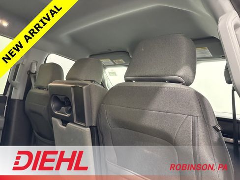 Used 2024 Ford F150 XLT w/ Tow/Haul Package image 12