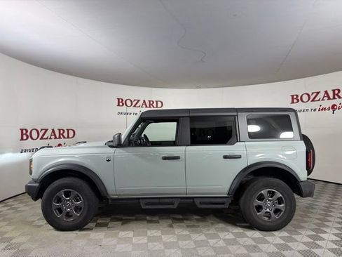 Used 2024 Ford Bronco Big Bend AWD/4WD image 5