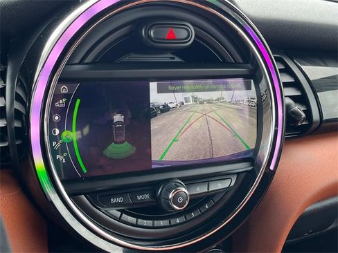 Used 2019 MINI Cooper S image 15