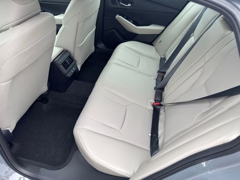 New 2026 Honda Accord Touring image 10