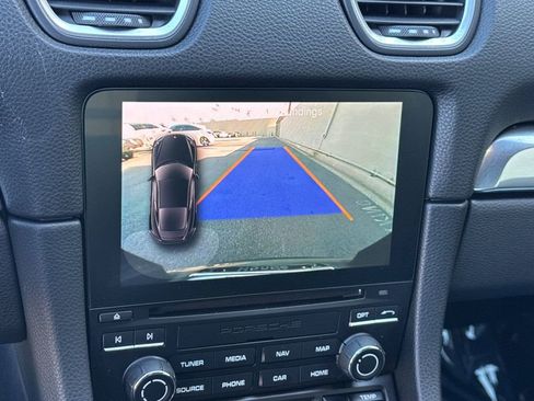 Used 2023 Porsche 718 Cayman GTS image 20