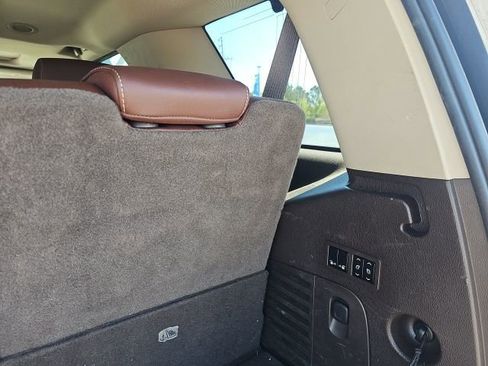 Used 2016 Chevrolet Tahoe LTZ image 10