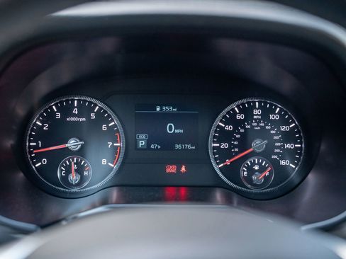 Used 2022 Kia Telluride EX w/ Towing Package image 14