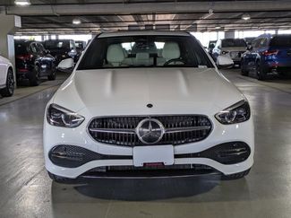 Certified 2025 Mercedes-Benz C 300 C 300 video 2
