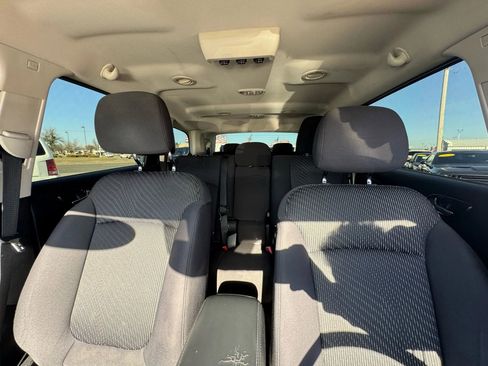 Used 2013 Dodge Journey SXT w/ Flexible Seating Group image 25