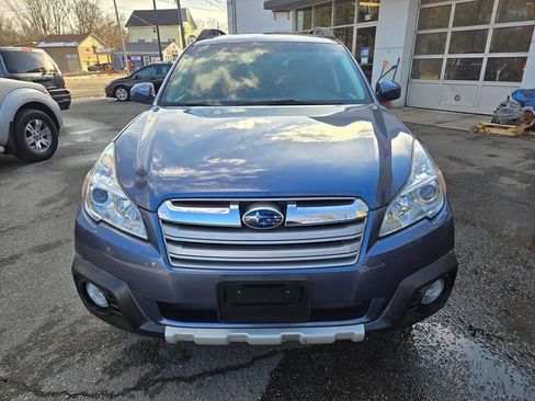 Used 2014 Subaru Outback 2.5i Limited image 7