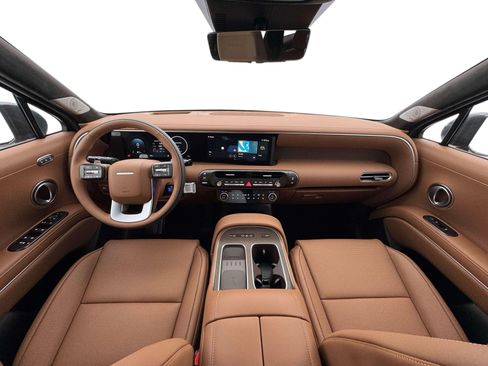 New 2026 Hyundai Palisade Calligraphy FWD image 13
