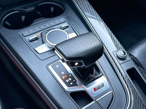 Used 2018 Audi RS 5 w/ Dynamic Package image 16