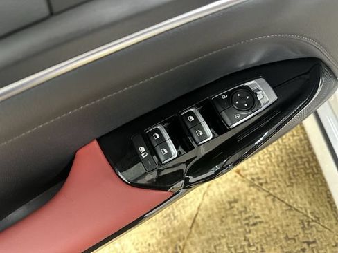 New 2026 Kia K5 GT-Line w/ GT-Line Premium Package AWD/4WD image 16