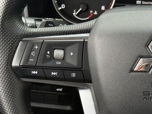 Used 2024 Mitsubishi Outlander SE Black Edition AWD/4WD image 14