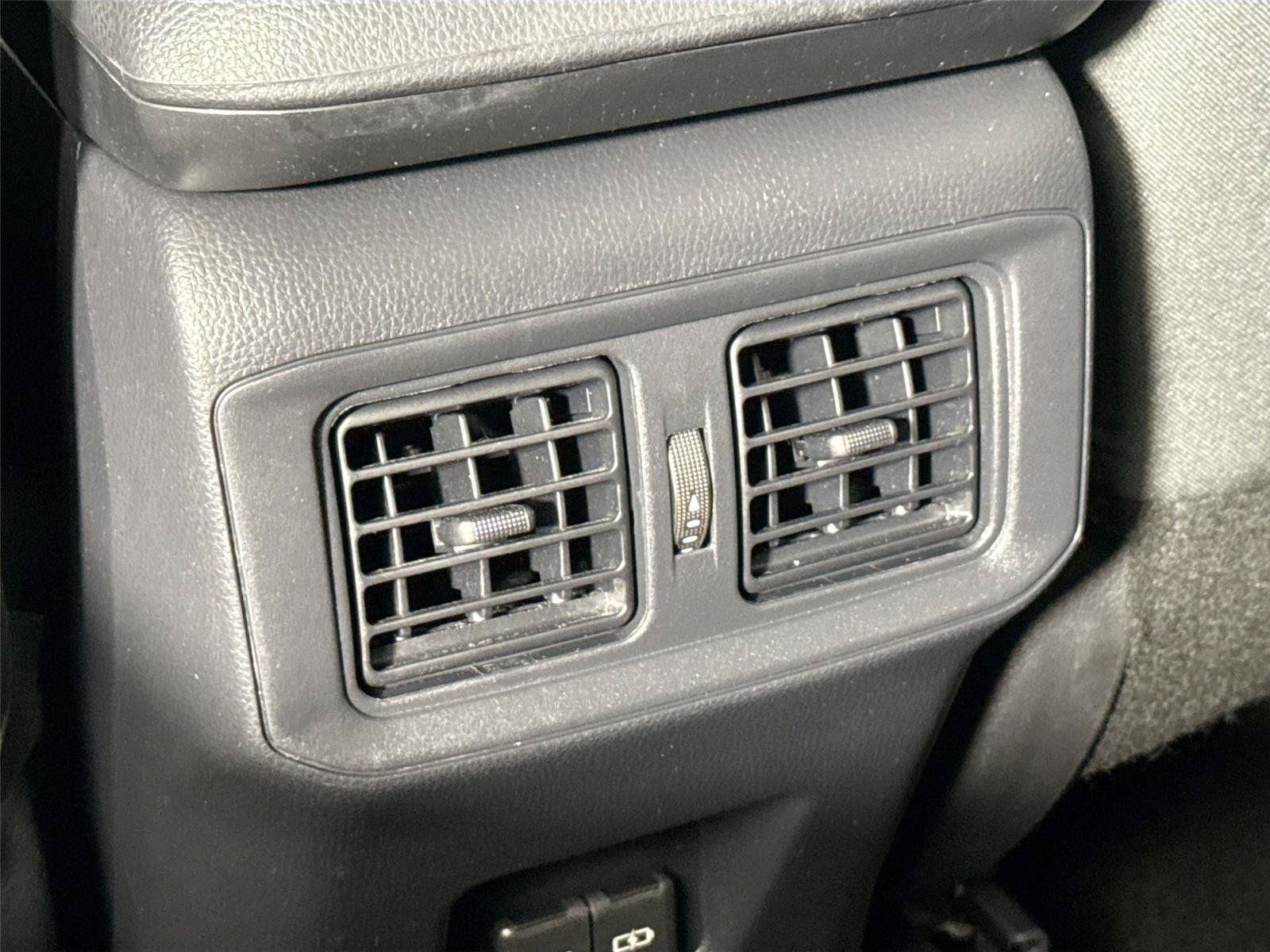 Certified 2025 Toyota RAV4 XLE FWD image 36