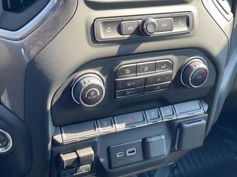 New 2025 Chevrolet Silverado 2500 W/T w/ WT Convenience Package image 17