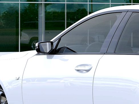 New 2026 Cadillac CT5 Sport AWD/4WD image 12