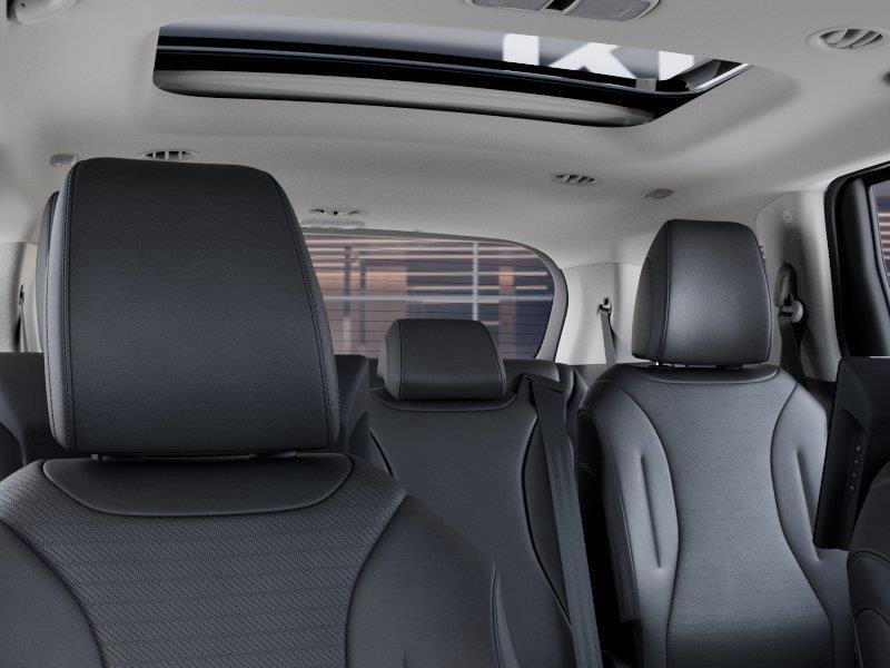 New 2027 Kia Carnival SX Prestige FWD image 27