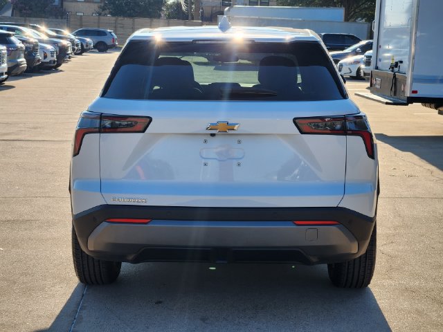 Used 2026 Chevrolet Equinox LT FWD image 13