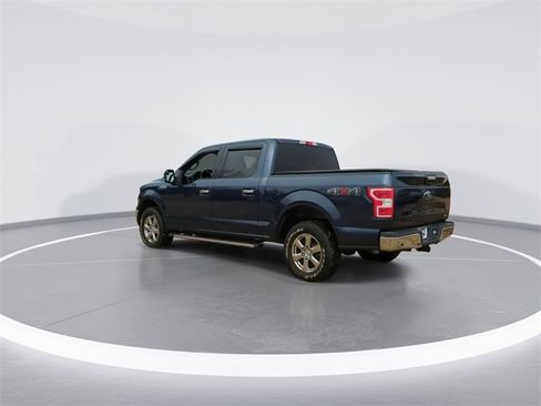 Used 2018 Ford F150 XLT w/ Equipment Group 302A Luxury image 6
