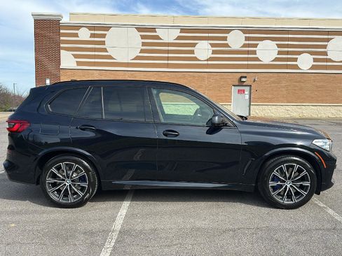 Used 2020 BMW X5 xDrive40i w/ M Sport Package image 6