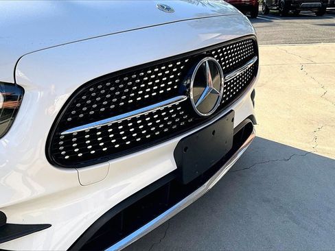 Used 2022 Mercedes-Benz E 350 Sedan image 31