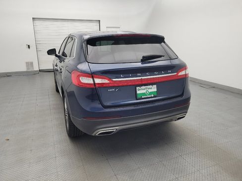 Used 2017 Lincoln MKX Reserve FWD image 6