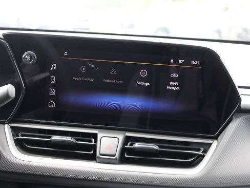 Used 2026 Chevrolet TrailBlazer LS w/ LS Convenience Package AWD/4WD image 20