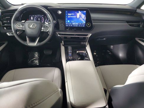 Used 2023 Lexus RX 350 Premium w/ Cold Area Package FWD image 15